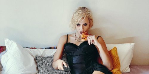 Ερωτικά… παιχνίδια στο σπίτι του GNTM!