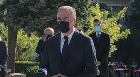 Στ. Καλαφάτης: «Με μάσκα η Τουρκία δεν αλλάζει την πραγματικότητα»