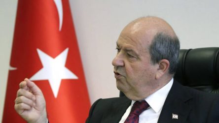 Κύπρος: Νέος ηγέτης στα Κατεχόμενα ο Ερσίν Τατάρ