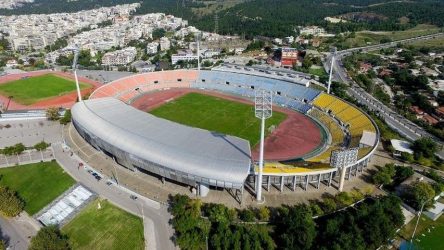 Στίβος: Στη Θεσσαλονίκη το Πανελλήνιο Πρωτάθλημα Κ20