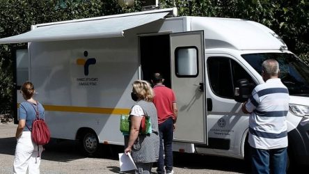 Νέο εργοστάσιο «χτύπησε» ο κορονοϊός – 8 κρούσματα στη Χαλκίδα
