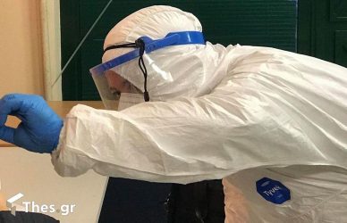 Μονοκλωνικά αντισώματα: Ερχεται και στην Ελλάδα η θεραπεία για τον κορονοϊό