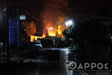 Οργή στη Μεσσήνη: Τι λέει ο 64χρονος που πυροβόλησε τον 18χρονο