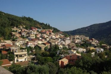 Κορονοϊός: Σε καραντίνα χωριό στη Ναύπακτο