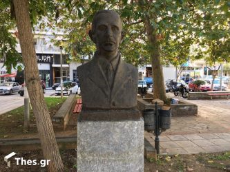 Η άγνωστη ιστορία του ήρωα γιατρού που βοήθησε στην απελευθέρωση της Θεσσαλονίκης (ΦΩΤΟ)