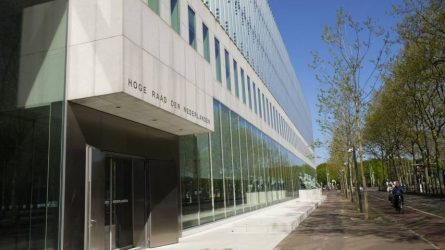 Ολλανδία: Νομιμοποιείται η ευθανασία για παιδιά μέχρι 12 ετών