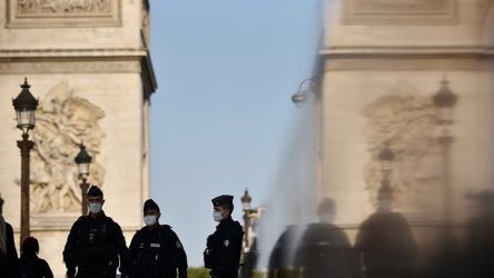 Επίθεση στο Παρίσι: Σοκάρει ο 69χρονος εκτελεστής – «Ήθελα πάντα να σκοτώσω μετανάστες και ξένους»