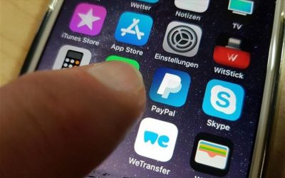 PayPal: “Στροφή” στα Bitcoin και σε άλλα ψηφιακά νομίσματα