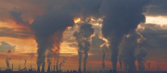 Η ατμοσφαιρική ρύπανση αυξάνει σημαντικά τον κίνδυνο Πάρκινσον και Αλτσχάιμερ