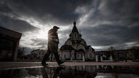 Ρωσία: Συνεχίζουν να πεθαίνουν άνθρωποι από νοθευμένο αλκοόλ