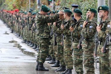 Σοκ: Αυτοκτόνησε στρατιωτικός στην Ξάνθη