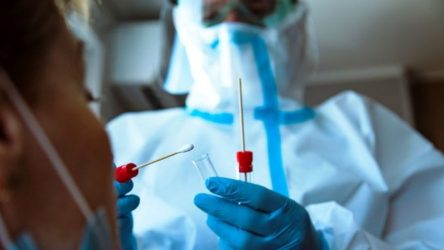 Νέα μελέτη ΕΚΠΑ: Για πόσους μήνες παραμένουν τα αντισώματα κορονοϊού μετά τον εμβολιασμό με Pfizer