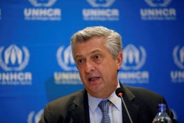Θετικός στον κορονοϊό ο ύπατος αρμοστής του ΟΗΕ