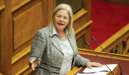 “Παγώνει” ο διορισμός Ζαρούλια στη Βουλή