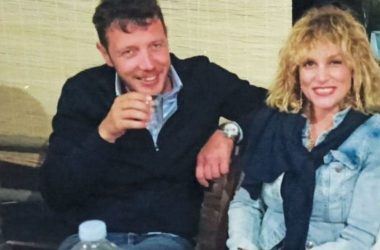 Σήμερα παντρεύεται η Ελεωνόρα Ζουγανέλη