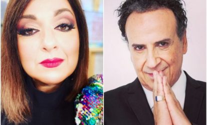 Χάρης Ρώμας για Σοφία Μουτίδου: «Ηταν παρορμητικό να βγει να το πει έτσι»