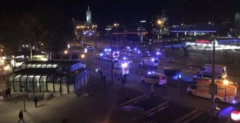 Βιέννη: Ταυτοποιήθηκαν τα θύματα της τρομοκρατικής επίθεσης
