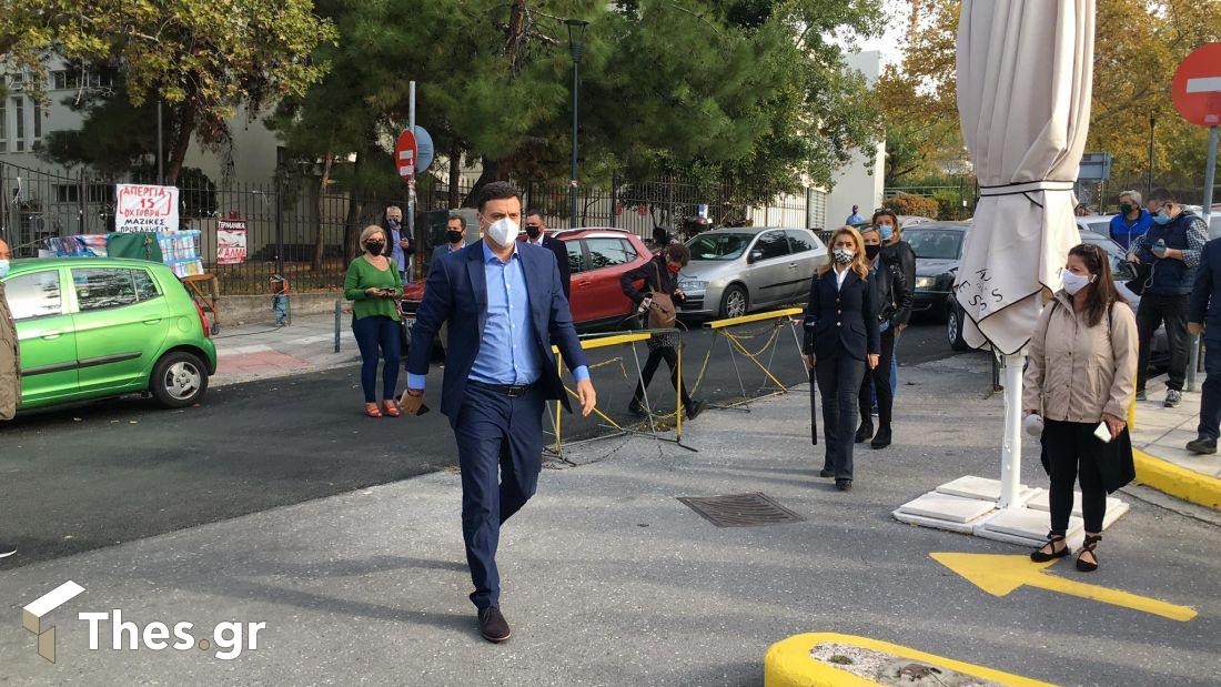 Κικίλιας