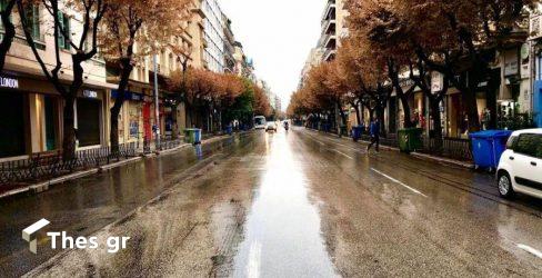 Lockdown: Ξεκινά αύριο η σταδιακή επανεκκίνηση στο λιανεμπόριο