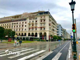 Νίκος Θωμαΐδης: «Ερχεται αύξηση κρουσμάτων την επόμενη εβδομάδα»