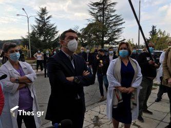 Στην Θεσσαλονίκη αύριο (17/3) ο Αλέξης Τσίπρας