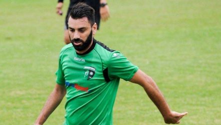 Θεσσαλονίκη: “Εφυγε” ξαφνικά από τη ζωή ο παλαίμαχος ποδοσφαιριστής Παύλος Δήμου