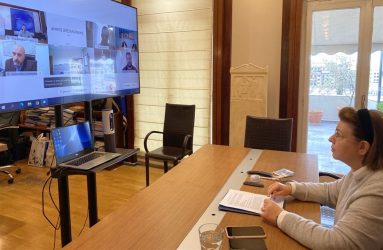 Θεσσαλονίκη: Ανοίγει ο δρόμος για την ανάπλαση της πλατείας Διοικητηρίου