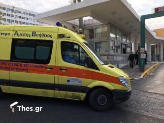 Κορονοϊός: 138 νέα κρούσματα σήμερα στην Θεσσαλονίκη