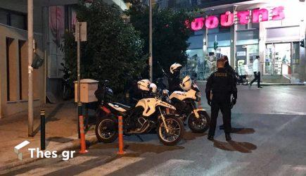 Θεσσαλονίκη: Ανδρας έπεσε θύμα ληστείας στο Ωραιόκαστρο