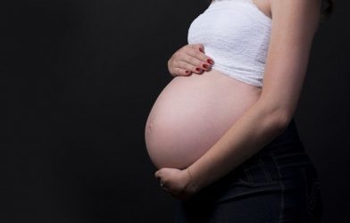 εγκυμοσύνη HPV