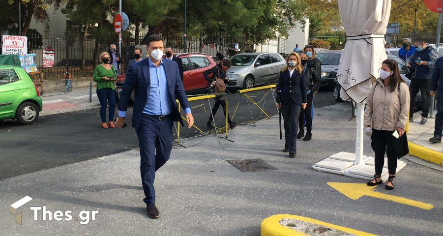 Κικίλιας