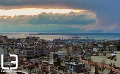 Ο καιρός σήμερα Δευτέρα 7 Φεβρουαρίου 2022