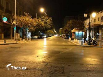 Σύψας: “Να μην αρθεί το lockdown πριν τις 21 Δεκεμβρίου”