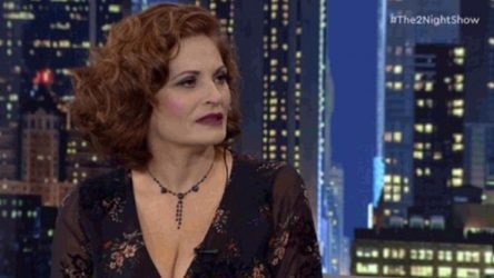 Τι είπε η Θεοφανία Παπαθωμά για τον Γρηγόρη Πετράκο