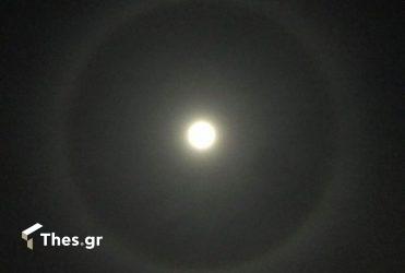 Ροζ πανσέληνος: Ερχεται το πιο φωτεινό φεγγάρι της χρονιάς