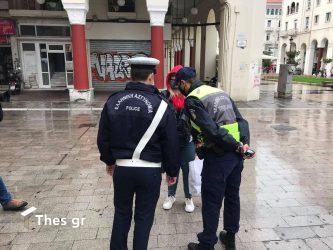 Lockdown: Σαρωτικοι έλεγχοι σε όλη την Ελλάδα – 1.636 πρόστιμα για τα μέτρα