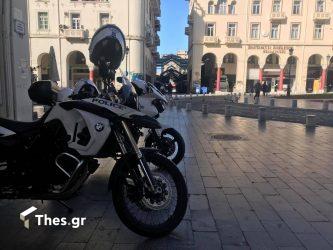 Κορονοϊός: «Λουκέτο» σε οίκο ανοχής – 163 παραβάσεις των μέτρων στη Θεσσαλονίκη