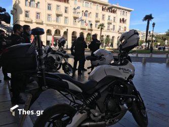 Θεσσαλονίκη: Εριχναν απόβλητα σε ρέμα που κατέληγε στον Θερμαϊκό