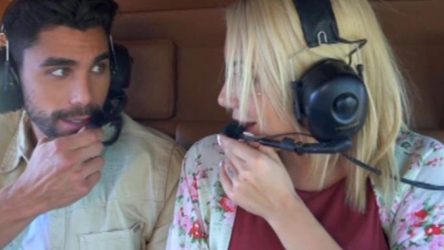 Τα «μαργαριτάρια» που ακούστηκαν χθες στο Bachelor (ΒΙΝΤΕΟ)