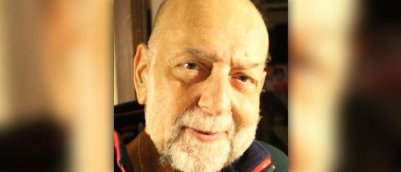 Θλίψη στη δημοσιογραφία – Πέθανε ο Κώστας Μπετινάκης