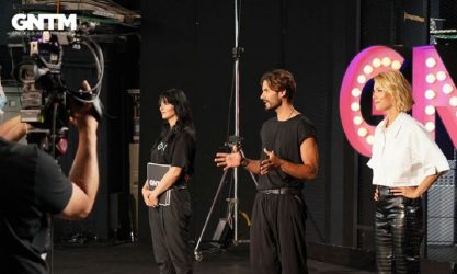 GNTM: Νέα έκπληξη στη σημερινή αποχώρηση από το σπίτι