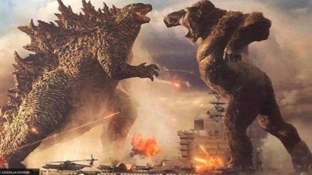 «Godzilla vs King Kong»: Προς τα που οδεύει η υπέρτατη μάχη