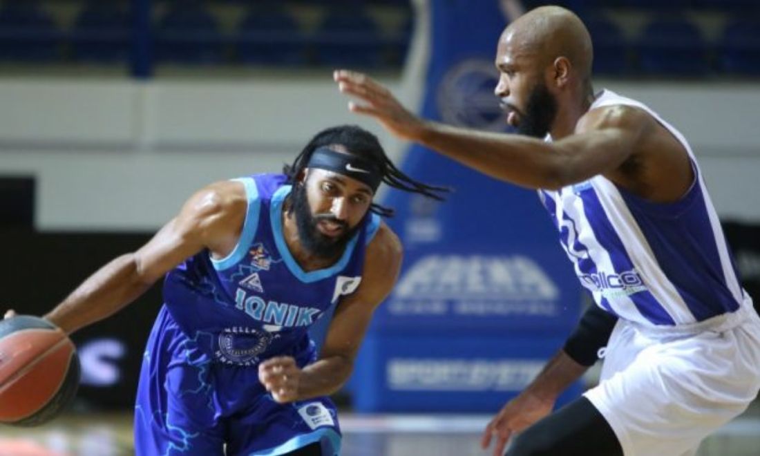 Ηρακλής Basket League