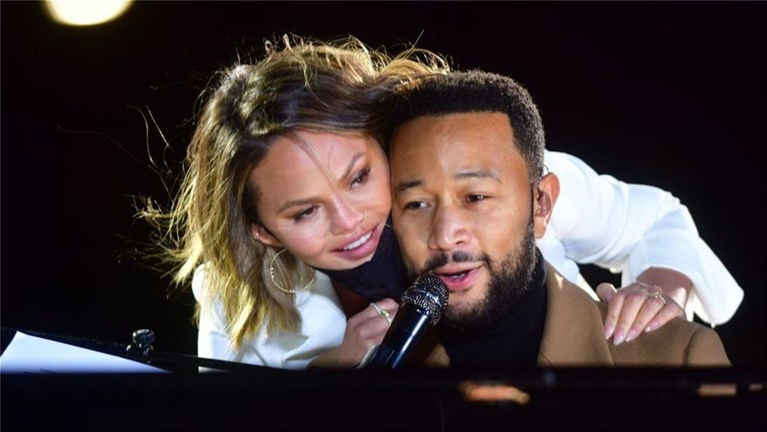 John Legend