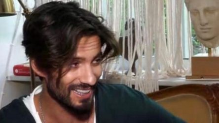 Γιώργος Καράβας: «Μου έχουν στείλει γυμνές φωτογραφίες, πιο φάτσα φόρα πεθαίνεις!»