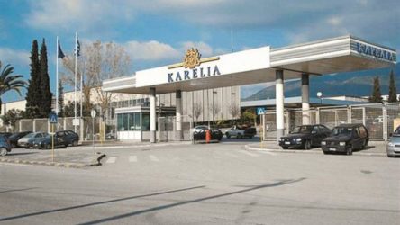 Βαρύ πρόστιμο στην καπνοβιομηχανία Καρέλια