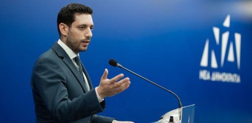 Κυρανάκης: «Οι επιστήμονες έχουν σταθεί κατώτεροι των περιστάσεων»