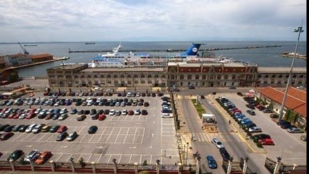 «Αυλαία» για το 5ο Thessaloniki Summit