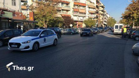 Στο Ιπποκράτειο ο Κυριάκος Μητσοτάκης (ΒΙΝΤΕΟ & ΦΩΤΟ)