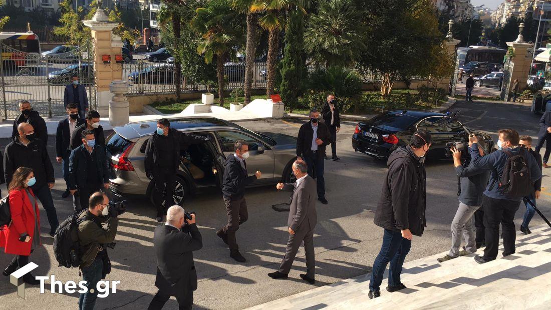 Μητσοτάκης Μητσοτάκη